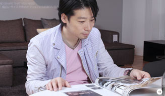 ボーコンセプト|谷尻誠 09
