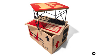 イームズワイヤーベーステーブルLTRT,ハウスインダストリーズ,ハーマンミラー,Herman Millerw4