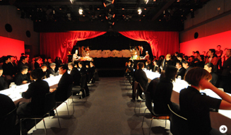 THREE|フードアーティスト 諏訪綾子さんが語る、五感に響く植物の力 02