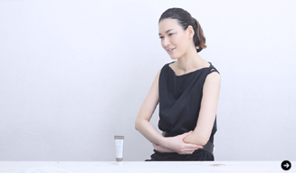 THREE|フードアーティスト 諏訪綾子さんが語る、五感に響く植物の力 09