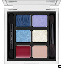 シュウウエムラ｜クリスマスコレクション 02