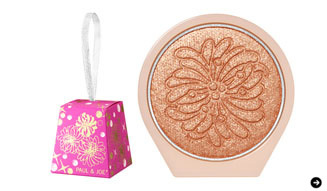 ポール＆ジョー｜クリスマスコレクション 02