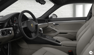 ポルシェ ニュー911 カレラ 予約受付開始!|Porsche|03