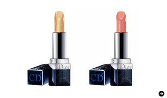 ディオール|クリスマスコレクション 02