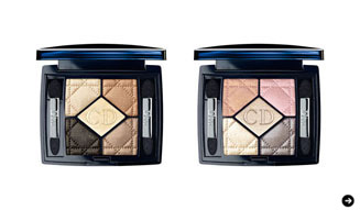 ディオール|クリスマスコレクション 04