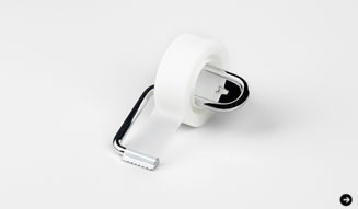 ALESSI｜ECA 04