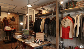 Nigel Cabourn|糸から開発した渾身のシャツ「BRITISH OFFICERS SHIRT」先行販売スタート! 02