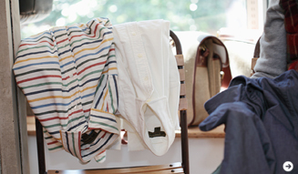 Nigel Cabourn|糸から開発した渾身のシャツ「BRITISH OFFICERS SHIRT」先行販売スタート! 12