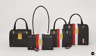 THOM BROWNE│トム ブラウン 02