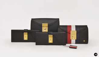 THOM BROWNE│トム ブラウン 03