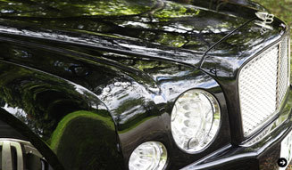 ベントレーの最新サルーン&クーペ 箱根にてテストドライブを敢行!|BENTLEY |02