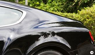 ベントレーの最新サルーン&クーペ 箱根にてテストドライブを敢行!|BENTLEY |03