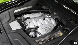 ベントレーの最新サルーン&クーペ 箱根にてテストドライブを敢行!|BENTLEY |14