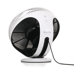 バルミューダ｜グリーンファン・サーキュ 02