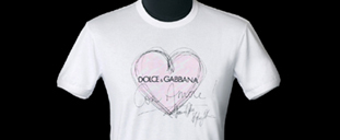 DOLCE&GABBANA|ドルチェアンドガッバーナ01