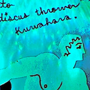 クラブキング,桑原茂一,Diary-T,6