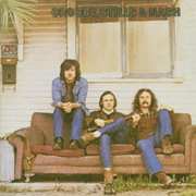 Crosby,Stills & Nash / Same