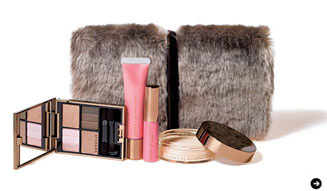 ルナソル|クリスマスコレクション 01