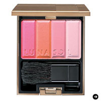 ルナソル|クリスマスコレクション 02