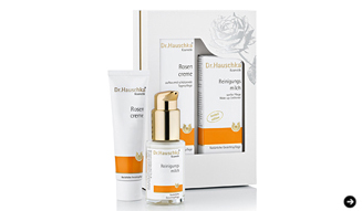 Dr.ハウシュカ｜クリスマスコレクション 01