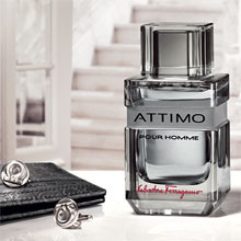 サルヴァトーレ フェラガモ|アッティモ プールオム 02