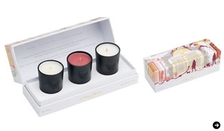 ラルチザン パフューム|クリスマスコレクション 05