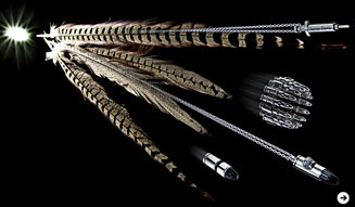 ジャスティン・デイビス|新作ジュエリー 03