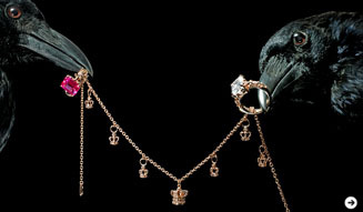 ジャスティン・デイビス|新作ジュエリー 06