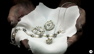 ジャスティン・デイビス|新作ジュエリー 07