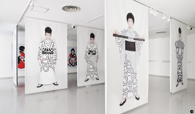 高橋理子展覧会「effect」 07