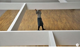 感じる服 考える服展|東京オペラシティアートギャラリー 13