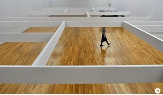 感じる服 考える服展|東京オペラシティアートギャラリー 14