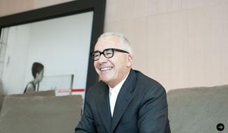 FLEXFORM|CEOインタビュー 05