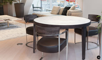 FLEXFORM|CEOインタビュー 09