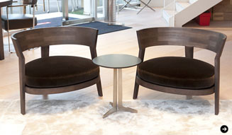 FLEXFORM|CEOインタビュー 10