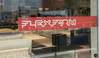 FLEXFORM|CEOインタビュー 11