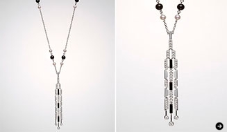 ミキモト|クリスマスコレクション 02