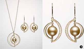 ミキモト|クリスマスコレクション 03