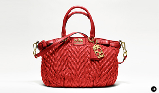 COACH│コーチ 02