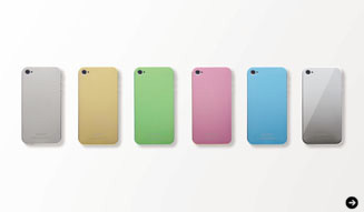 iPhoneケース｜haku 05