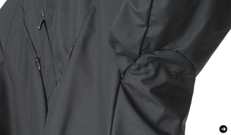 CIVILIZED|CLEARED JACKET 02