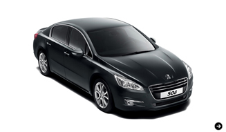 プジョー 「3008 Hybrid4」を日本初公開｜第42回東京モーターショー2011｜Peugeot｜02