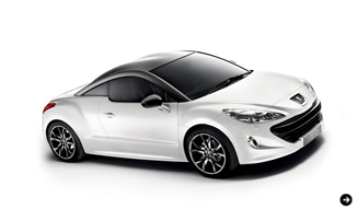 プジョー 「3008 Hybrid4」を日本初公開｜第42回東京モーターショー2011｜Peugeot｜03