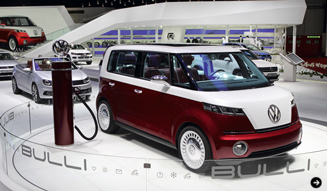 フォルクスワーゲンが東京モーターショーの出展概要を発表｜Volkswagen｜02