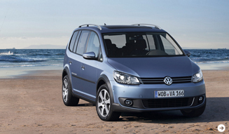 フォルクスワーゲンが東京モーターショーの出展概要を発表｜Volkswagen｜03