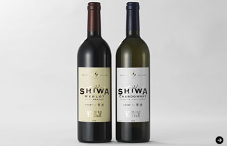 資生堂パーラー|岩手県紫波町01