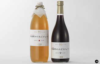 資生堂パーラー|岩手県紫波町02