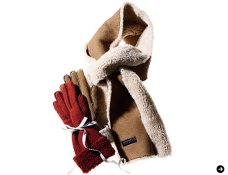 MARGARET HOWELL|マーガレット・ハウエル 01