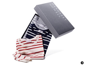 MARGARET HOWELL|マーガレット・ハウエル 02