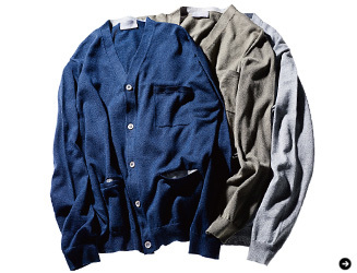 MARGARET HOWELL|マーガレット・ハウエル 03